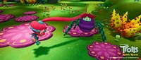 Jeu vidéo DreamWorks Trolls Remix Rescue pour (PS5)