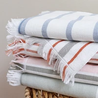 Accueil Tendances Serviettes turques
