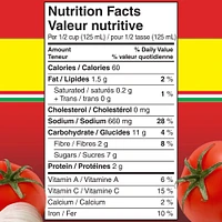 Sauce rouge pour pâtes Bravo 680mL