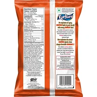 Grignotines aromatisées Kurkure Masala Munch KURKURE MASALA MUNCH