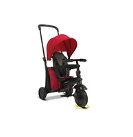 smarTrike - Tricycle compact smarTfold400 de smarTrike