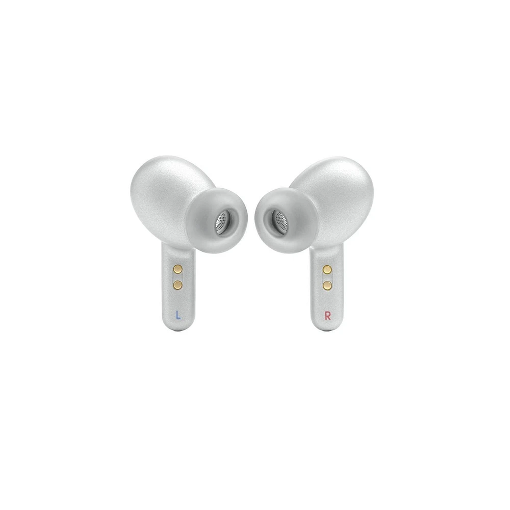 JBL Live Pro 2 TWS - Écouteurs sans fil avec Réduction de Bruit