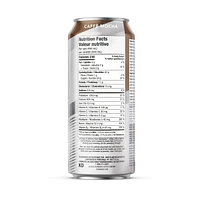 Starbucks Triple Shot Cafe Mocha Coffee Drink, 444mL Can, 444mL