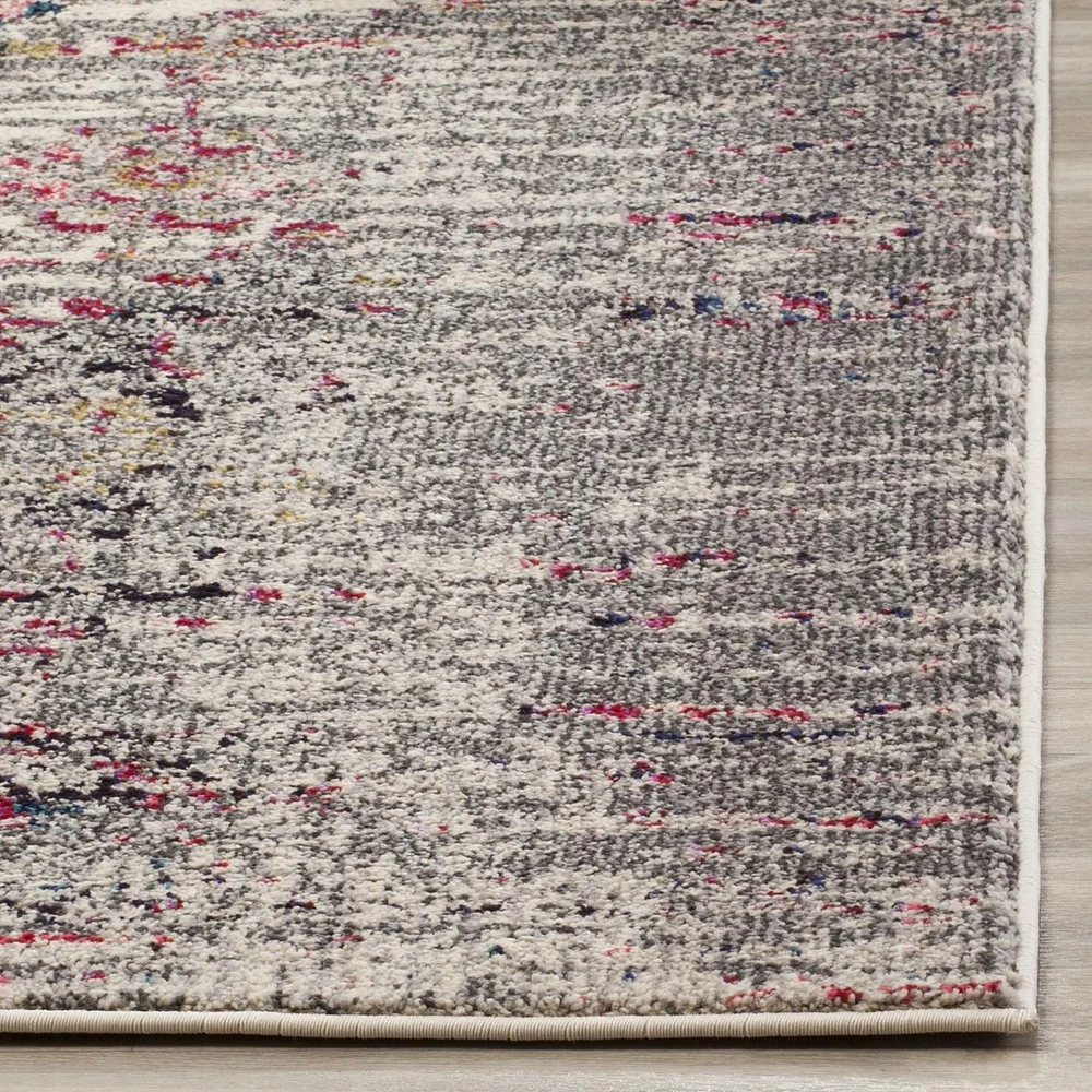 Safavieh Monaco Elsdon Tapis Abstrait