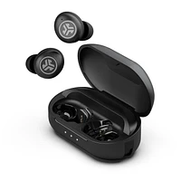 JLab JBuds Air Pro True Wireless Earbuds - Black