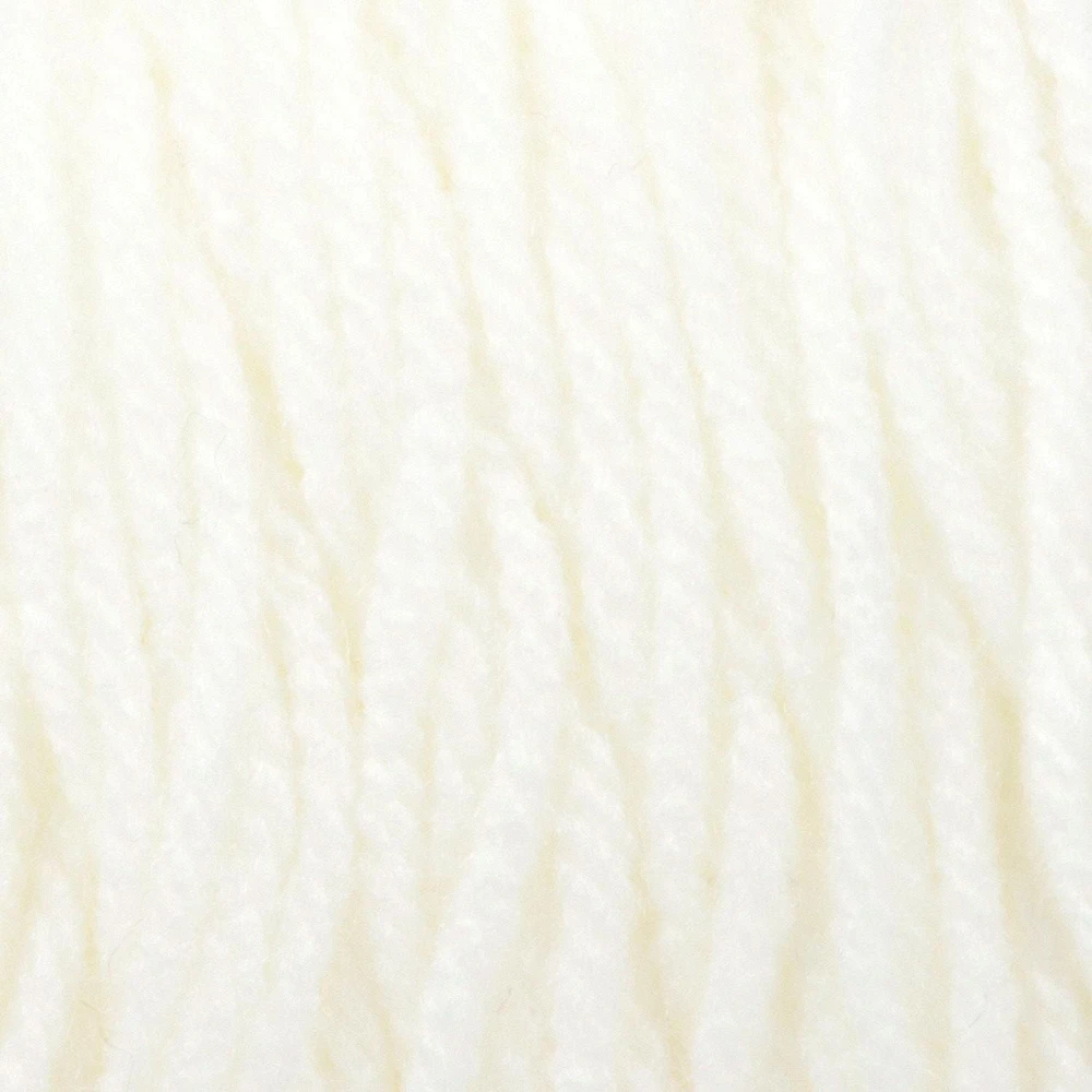 Bernat® Super Value™ Yarn, Acrylic #4 Medium, 7oz/197g, 426 Yards