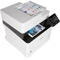 Imprimante laser couleur sans fil multifonction imageCLASS MF654Cdw de Canon