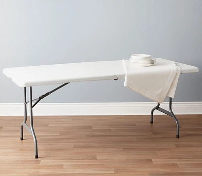 Table Pliante Mainstays de 6 pi. 1 table