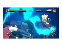 NARUTO SHIPPUDEN: Ultimate Ninja STORM 4 ROAD TO BORUTO - Nintendo Switch [Digital Code]