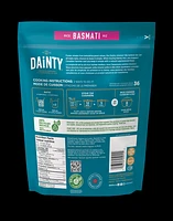 DTY BASMATI RICE