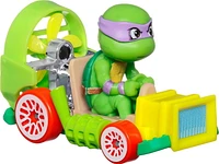 Hot Wheels Raceverse Donatello véhicule