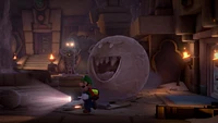 Luigi's Mansion 3 (Nintendo Switch), Nintendo Switch
