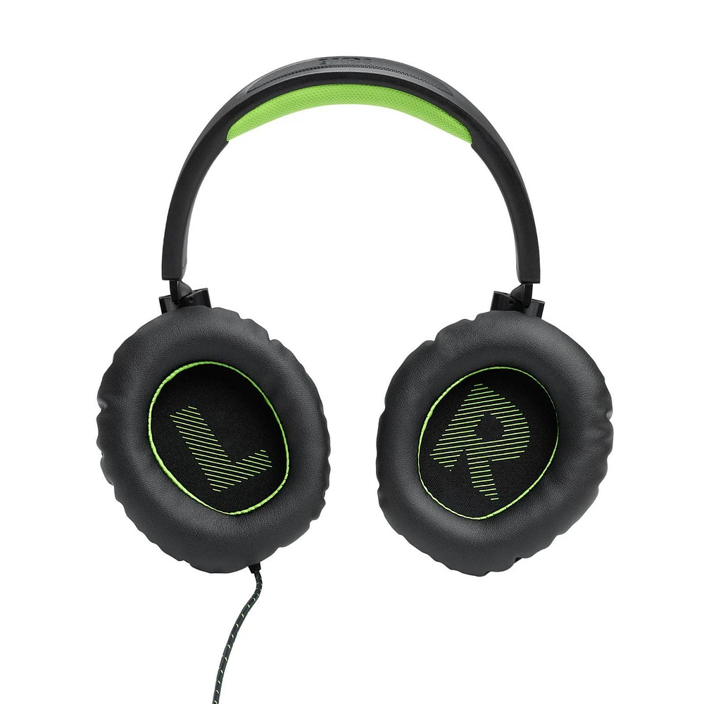 JBL Quantum 100X Console