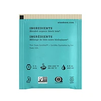 Stash Organic Breakfast Blend Black Tea