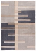 SAFAVIEH Orwell Linford Abstract Geometric Area Rug