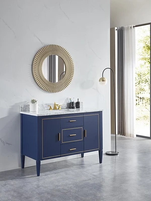 A&E Bath and Shower MIDLAND-BU-48 Vanity