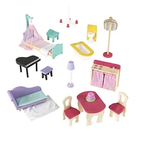 KidKraft Annabelle Dollhouse