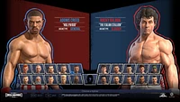 Big Rumble Boxing: Creed Champions (PS4), PlayStation 4