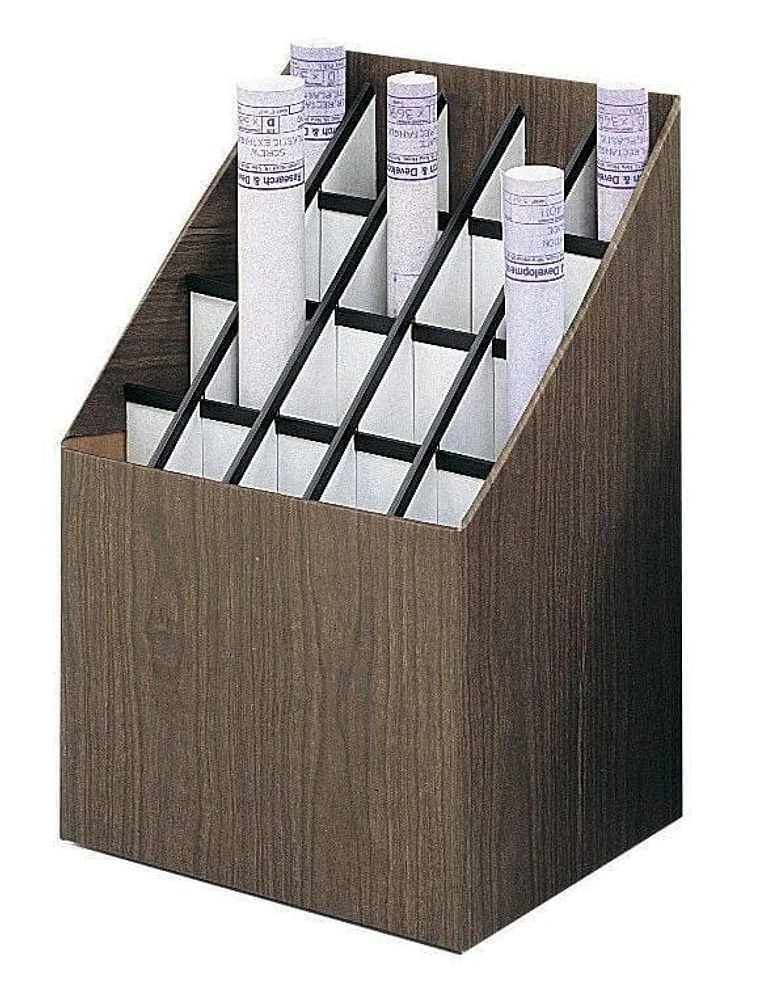 Boîtes Bankers Box® Roll/Stor® - 20 compartiments