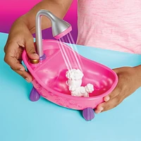 Crayola Scribble Scrubbie Pets Scrub Tub Playset
