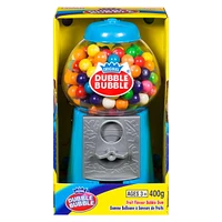 Dubble Bubble Gumball Machine, 400 g