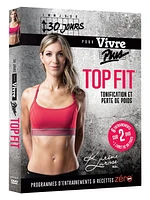 Karine Larose - Top Fit