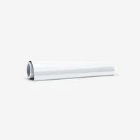 Smart Iron-On™ Cricut Joy Xtra™ - 60,9 cm (24 po) Blanc