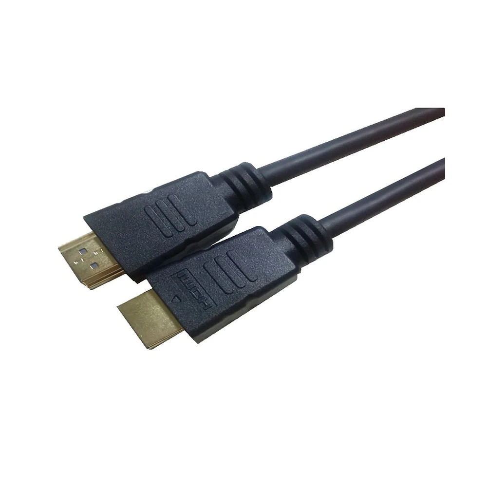 Electronic Master 12.ft High Quality 4K HDMI Cable