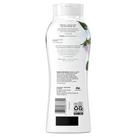 Nettoyant pour le corps Olay Fresh Outlast Fraise blanche et menthe 364 ml
