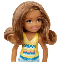 Poupée Chelsea Barbie et ses amis