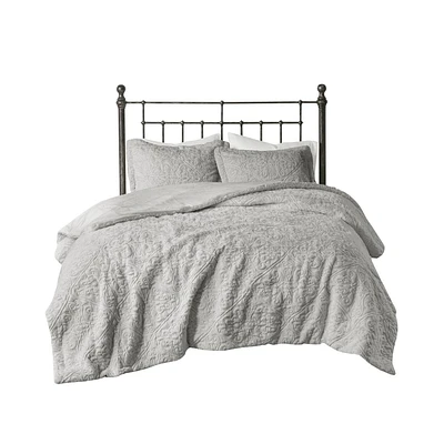 Home Essence Syracuse Comforter Set