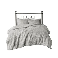 Home Essence Syracuse Comforter Set