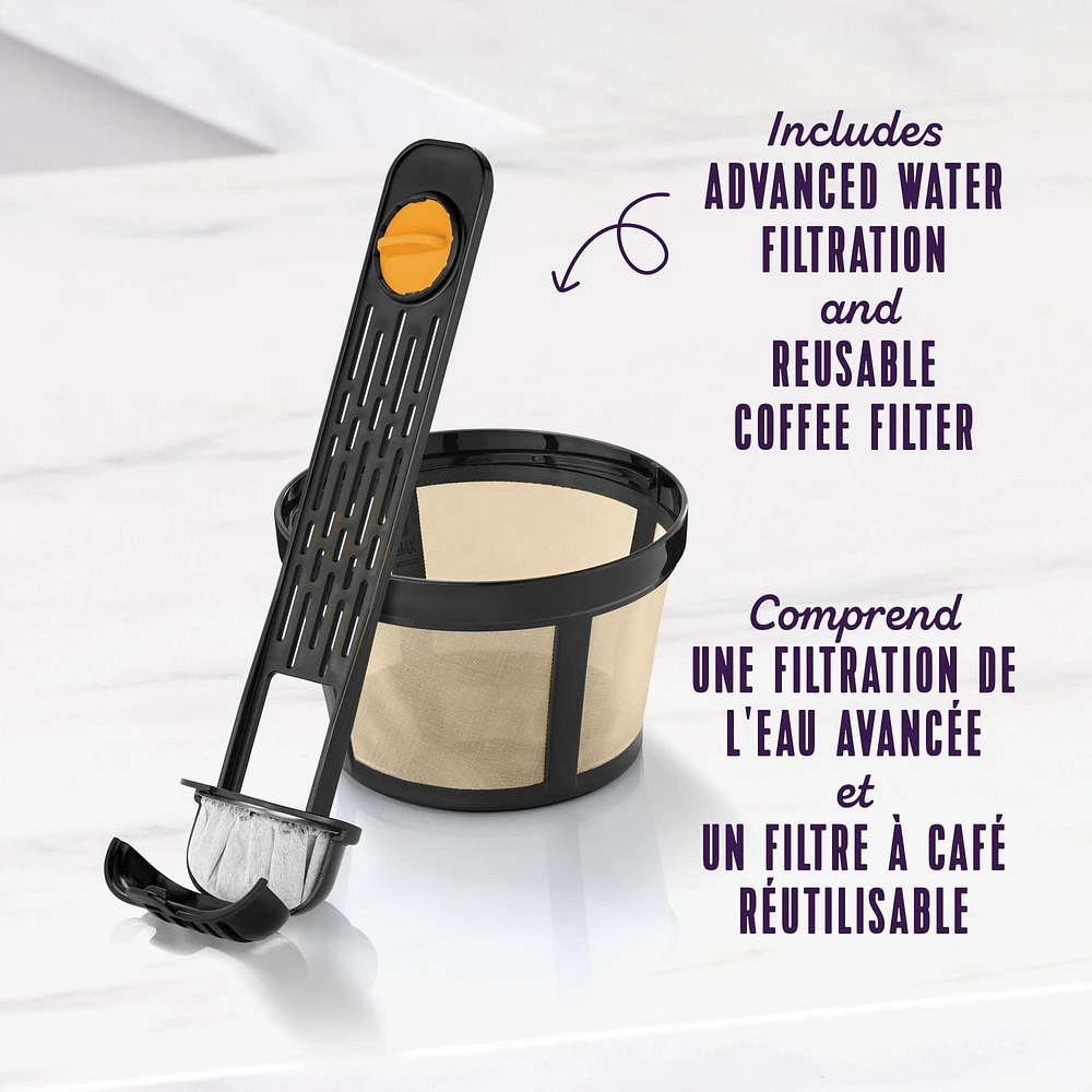 Cafetière programmable 14 tasses Mr. Coffee
