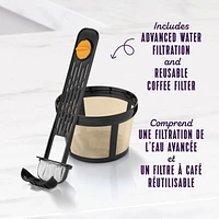 Cafetière programmable 14 tasses Mr. Coffee