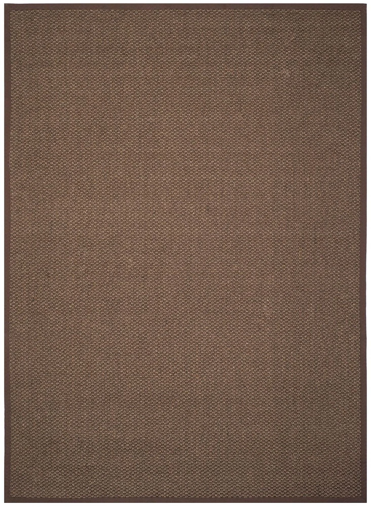 Safavieh Natural Fiber Charlene Braided Area Rug, Marble, 8' X 11'