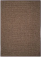 Safavieh Natural Fiber Charlene Braided Area Rug, Marble, 8' X 11'