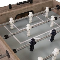 Table de baby-foot 54 po Kirkwood AMERICAN LEGEND