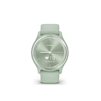 Montre intelligent Garmin vívomove Sport GPS et tracker d’activité
