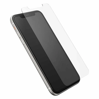 Otterbox Protecteur D'Ecran en Verre de Confiance pour iPhone 11/XR