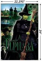Méchant - Elphaba