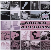 The Jam - Sound Affects (vinyl)