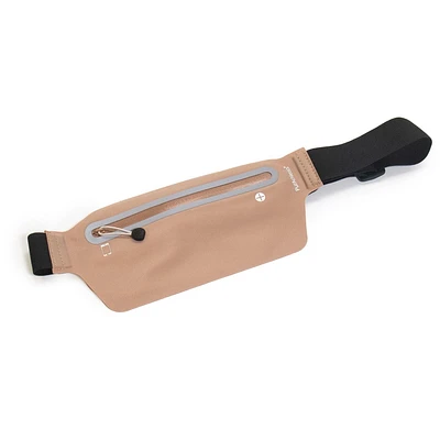 PurAthletics Sac de Ceinture à Nécessités