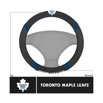 Couvre-volant Maple Leafs de Toronto de la LNH par FanMats
