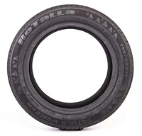 Rotalla Winter Race S130 195/60R15 Pneu d'hiver