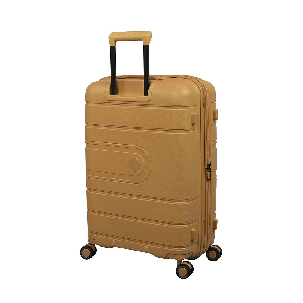 it luggage Eco-Tough 30" Valise rigide extensible de 30 po à 8 roues Hardside vérifié