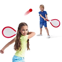 Play Day ENSEMBLE DE RAQUETTES GEANTES