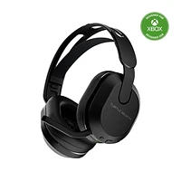 Turtle Beach® Stealth™ 500 – Noir Xbox Series X|S et Xbox One Bluetooth® : iOS, Android, PC, et autres appareils équipés du Bluetooth® Xbox Series X/S