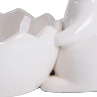 Easter Candy Dish