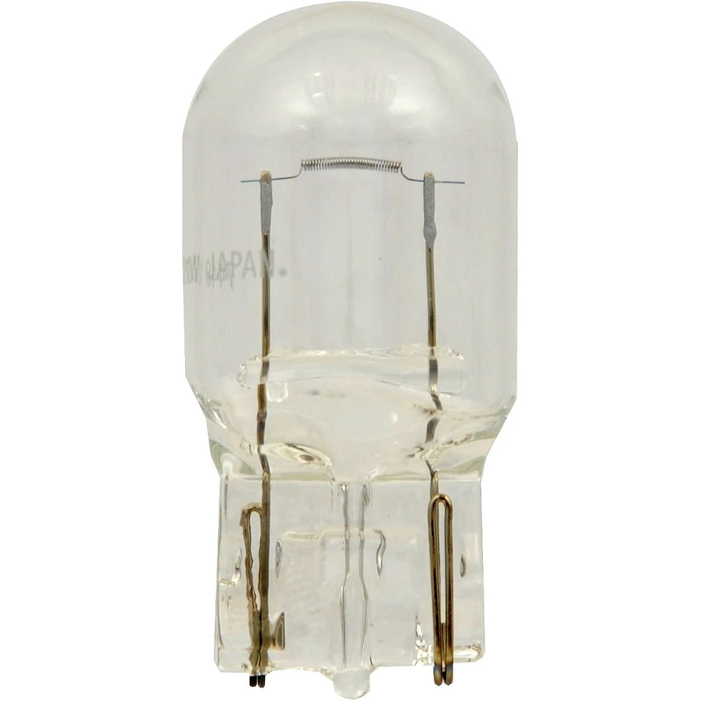 SYLVANIA 7440 Longlife Mini Bulbs, Pack of 2