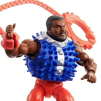 WWE Masters of the Universe Junkyard Dog